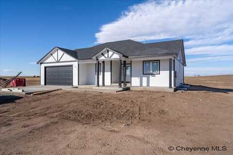 4296 JAKE SPOON TRL, Burns, WY 82053