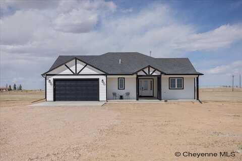 4296 JAKE SPOON TRL, Burns, WY 82053