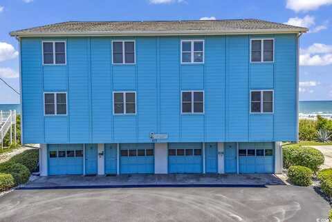 813 N Ocean Blvd., Surfside Beach, SC 29575