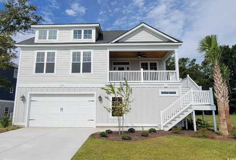 132 Oak Bay Dr., Georgetown, SC 29440