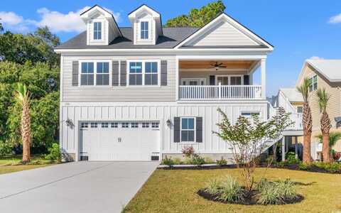 132 Oak Bay Dr., Georgetown, SC 29440