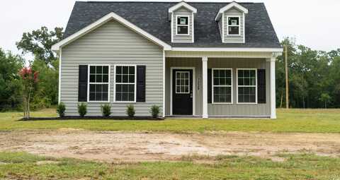 1226 St. John Rd., Galivants Ferry, SC 29544