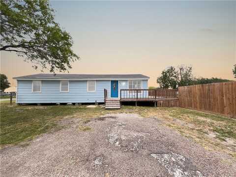 402 Scott Drive, Corpus Christi, TX 78408