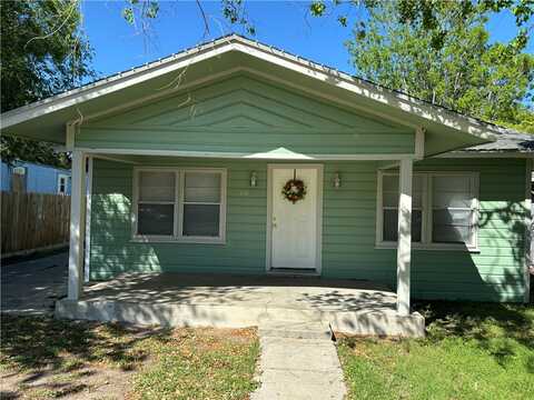 410 E Verbina Street, Taft, TX 78390