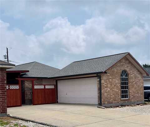 618 Kaipo Drive, Corpus Christi, TX 78418