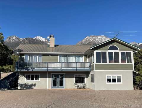 246 Baca Grant Way, Crestone, CO 81131