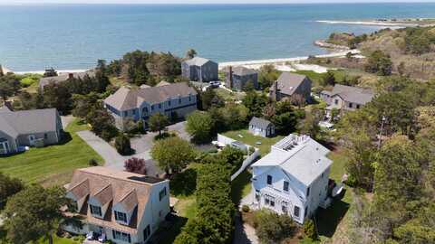378 Cockle Cove Road, South Chatham, MA 02659