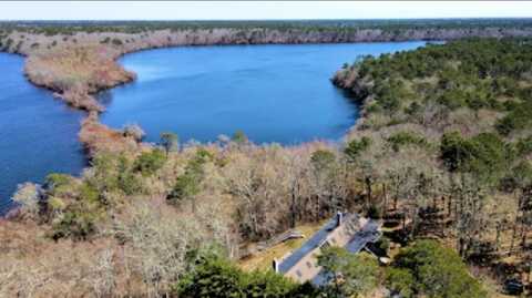 145 Wintergreen Lane, Brewster, MA 02631