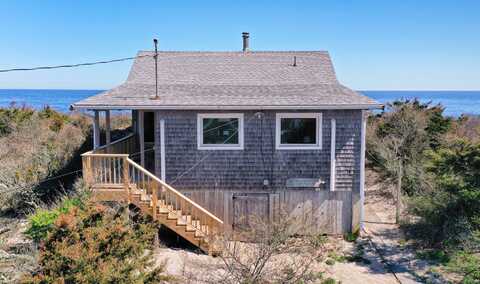 34 Salt Marsh Road, East Sandwich, MA 02537