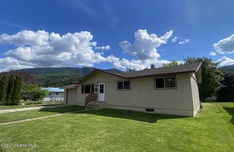 306 Emerald Dr, Kellogg, ID 83837