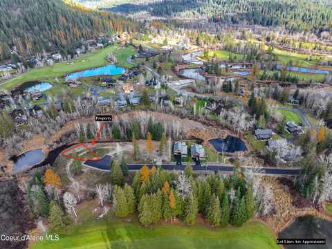 Lot 11 Oxbow Rd, Sandpoint, ID 83864