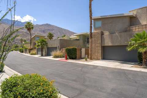 962 Oceo Circle S, Palm Springs, CA 92264