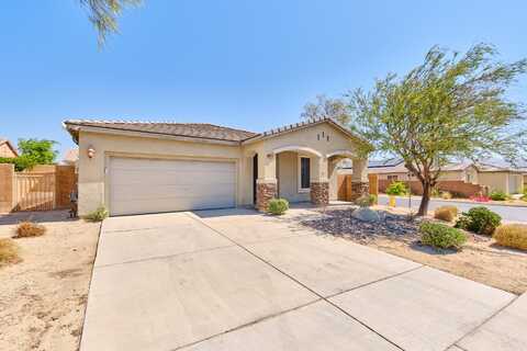 66238 Lantana Lane, Desert Hot Springs, CA 92240