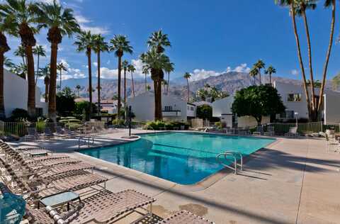 1380 S Camino Real, Palm Springs, CA 92264