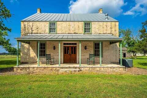 5248 Lower Crabapple Rd, Fredericksburg, TX 78624