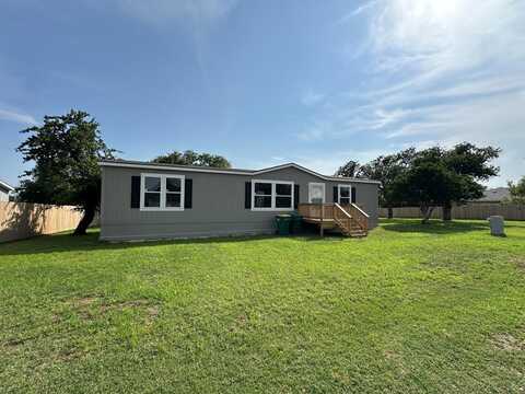 134 Castlelake, Granite Shoals, TX 78654