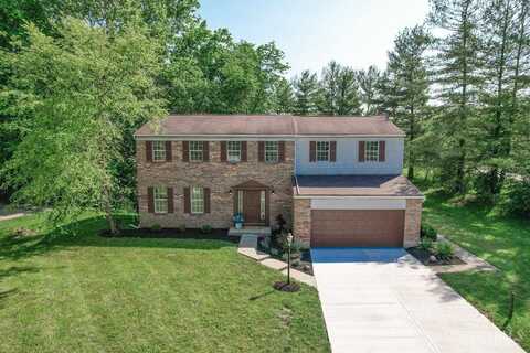 9956 Morganstrace Drive, Symmes Twp, OH 45140