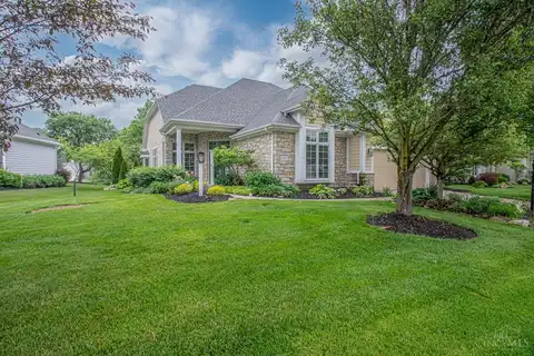 7415 Forest Creek Drive, Centerville, OH 45459