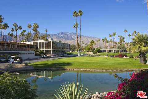501 Desert Lakes Cir, Palm Springs, CA 92264