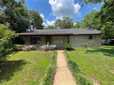 726 TIOGA Road, Ball, LA 71405