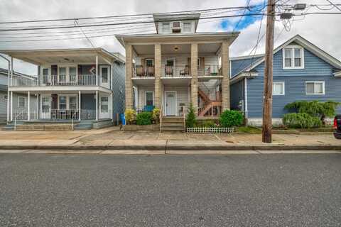 216 E Juniper, Wildwood, NJ 08260