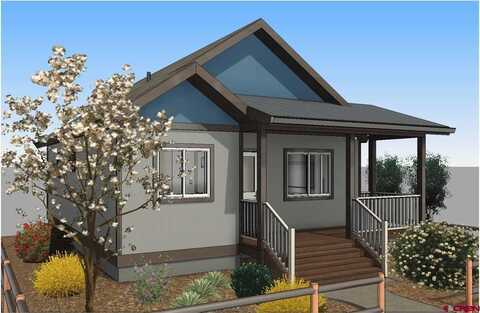 248 Redcliff Drive, Ridgway, CO 81432