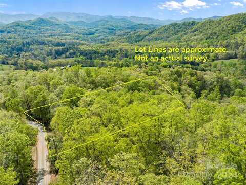 0 Piney Grove Road, Franklin, NC 28734