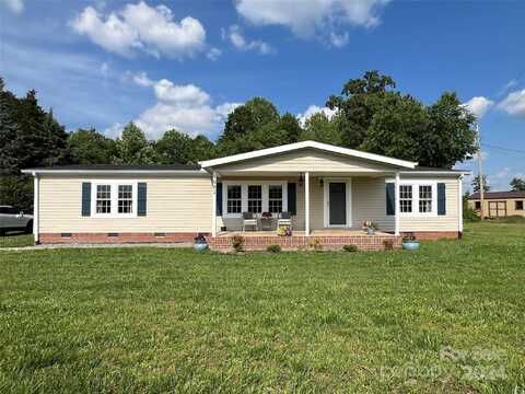 1802 Baber Road, Rutherfordton, NC 28139