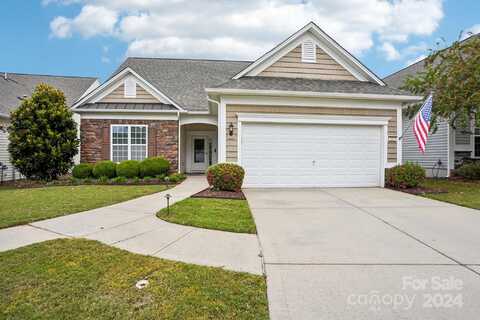 7415 Carolina Jessamine Court, Indian Land, SC 29707