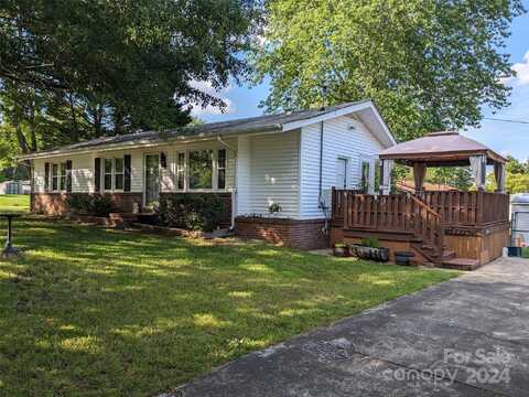 1660 Nicholson Avenue, Rock Hill, SC 29732