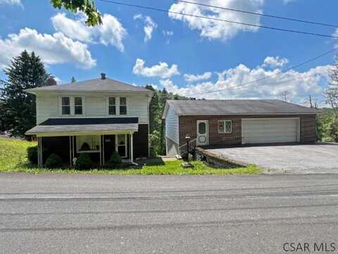 1206 Ringling Ave., Johnstown, PA 15902