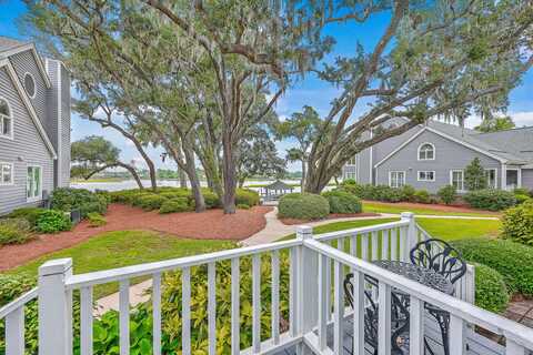 105 Waterfront Plantation Drive, Charleston, SC 29412