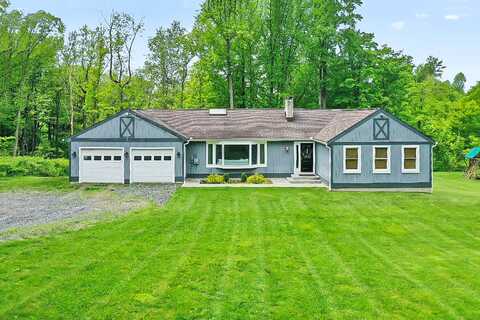 632 Georges Hill Road, Southbury, CT 06488