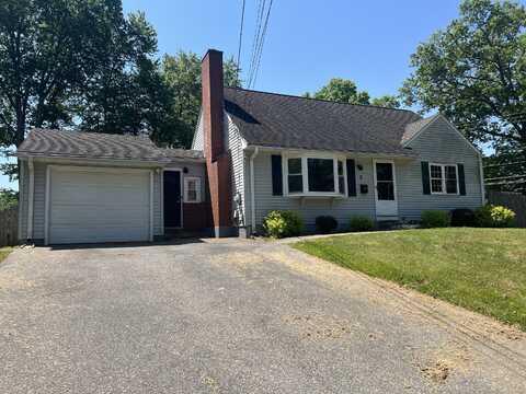 2 Guild Street, Enfield, CT 06082