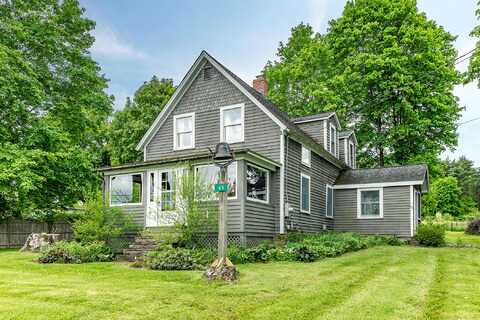65 King Hill Road, Sharon, CT 06069