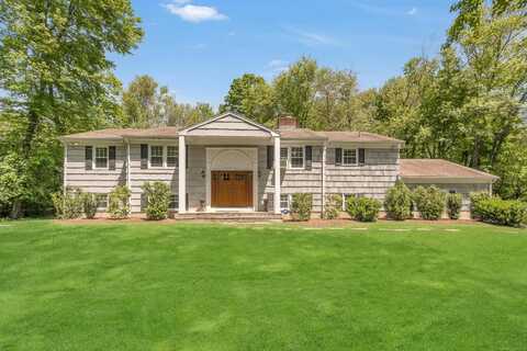 100 Indian Hill Road, Stamford, CT 06902