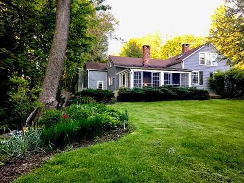 22 Calkinstown Road, Sharon, CT 06069