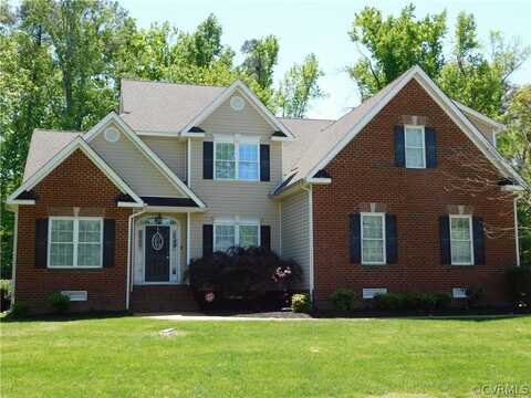 103 Creek Point Court, Colonial Heights, VA 23834