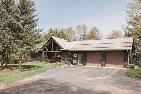 2305 FOREST DRIVE, Tomahawk, WI 54487