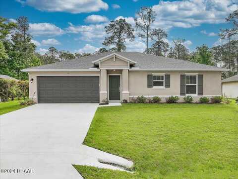 54 KARAS Trail, Palm Coast, FL 32164