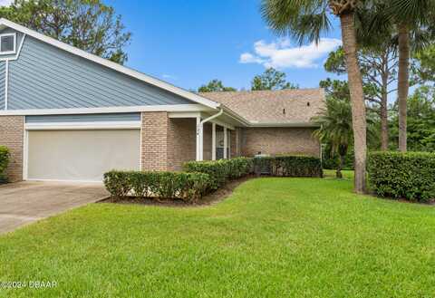 124 Kingbird Circle, Daytona Beach, FL 32119