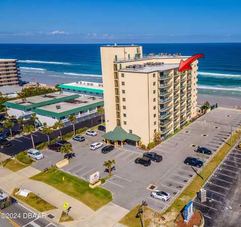 3647 S Atlantic Avenue, Daytona Beach, FL 32118