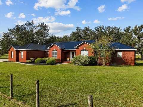 4251 76th Ct, Chiefland, FL 32626