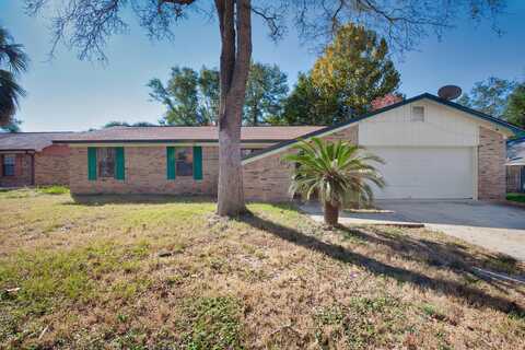 107 Campbell Avenue, Crestview, FL 32536