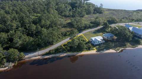 0 Beatrice Point Road, Freeport, FL 32439