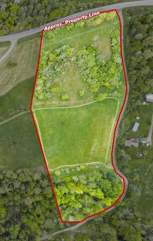 Lot A Buckwheat Hollow, Lawrenceville, PA 16929