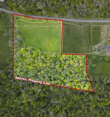 Lot B Buckwheat Hollow Rd, Lawrenceville, PA 16929