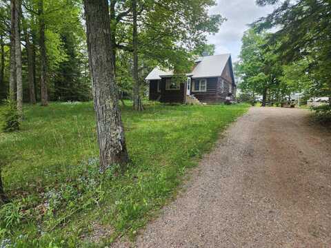 11728 Mackinac Trail, Dafter, MI 49724