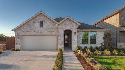 8124 Danny Scarth Ln., FORT WORTH, TX 76120