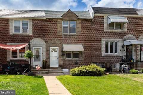 144 ALVERSTONE ROAD, CLIFTON HEIGHTS, PA 19018